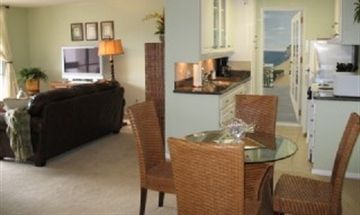 San Diego, California, Vacation Rental Condo