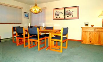 Dillon, Colorado, Vacation Rental House