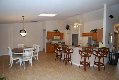 Cape Coral Villa Rental