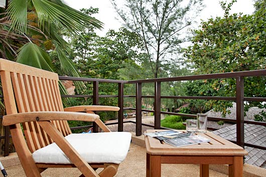 Thailand Vacation Rental Condo