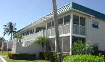 Sanibel Island, Florida, Vacation Rental Condo