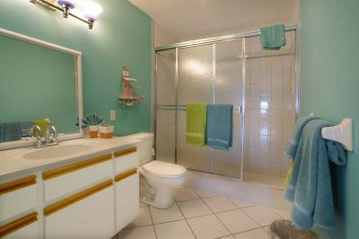 Cape Coral Villa Rental
