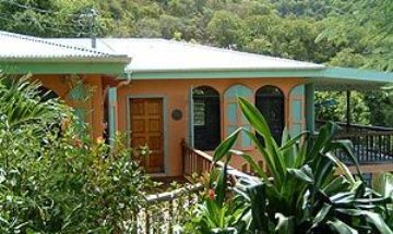 St. John, St. John, Vacation Rental House