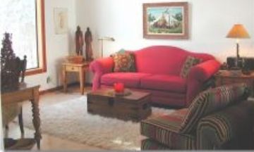 Truckee, California, Vacation Rental House