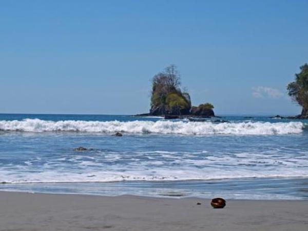 Beach View