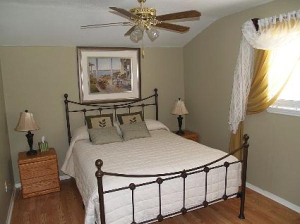 Third Bedroom