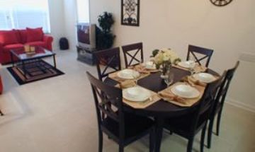 Kissimmee, Florida, Vacation Rental Condo