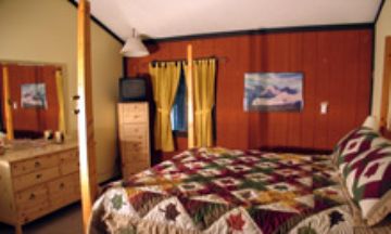 Mammoth Lakes, California, Vacation Rental Condo