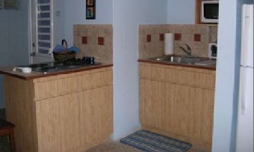San Juan, San Juan, Vacation Rental Condo