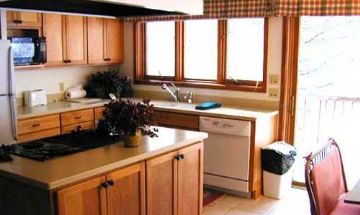 Teton Village, Wyoming, Vacation Rental Villa