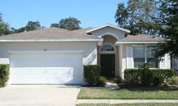 Davenport, Florida, Vacation Rental Villa