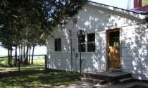 Grand Marais, Michigan, Vacation Rental Cabin