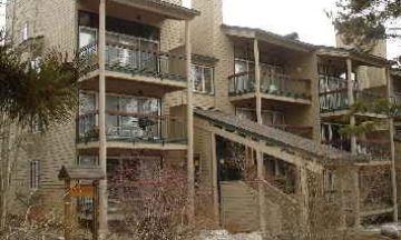 Keystone, Colorado, Vacation Rental Condo