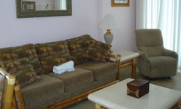 Gulf Shores, Alabama, Vacation Rental Condo