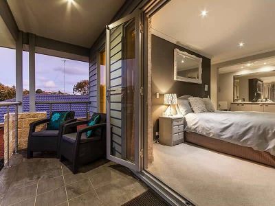 Ocean Grove, Victoria, Vacation Rental Villa