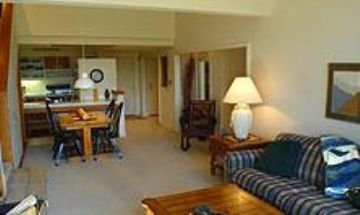 Keystone, Colorado, Vacation Rental Condo