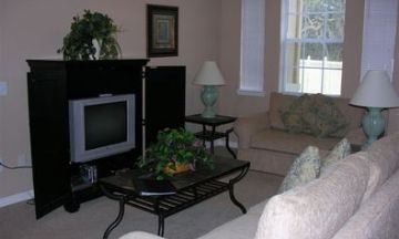 Davenport, Florida, Vacation Rental Condo