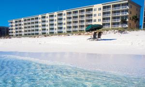 Fort Walton Beach, Florida, Vacation Rental Condo