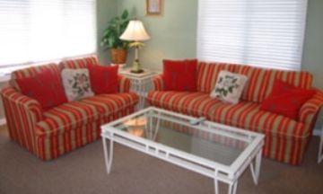 Isle of Palms, South Carolina, Vacation Rental Condo