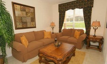 Kissimmee, Florida, Vacation Rental Villa