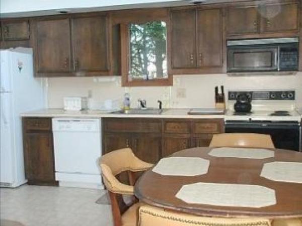 Kitchen / Dining 