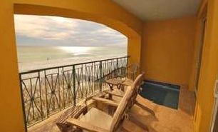 Destin, Florida, Vacation Rental Villa