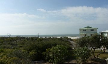 Cape San Blas, Florida, Vacation Rental House