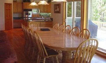 Sunriver, Oregon, Vacation Rental Villa