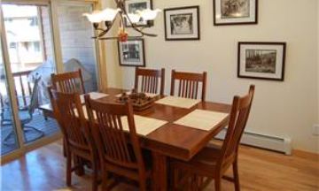Fraser, Colorado, Vacation Rental House
