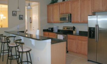 Orlando, Florida, Vacation Rental Condo