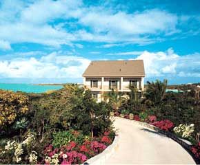 Taylor Bay, Providenciales, Vacation Rental Villa