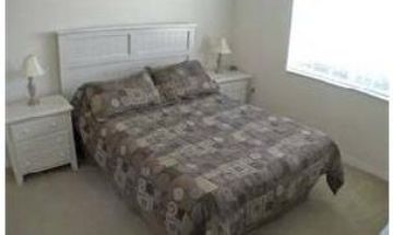 Davenport, Florida, Vacation Rental Villa