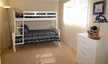Oceanside, California, Vacation Rental Condo