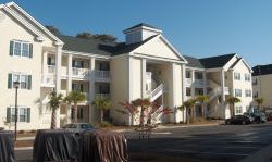 Myrtle Beach, South Carolina, Vacation Rental Condo