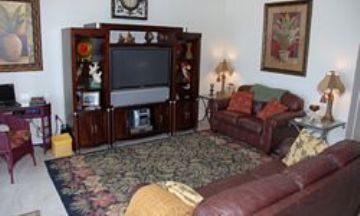 Pensacola Beach, Florida, Vacation Rental House