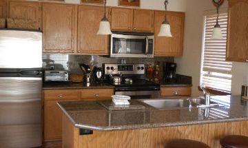 Breckenridge, Colorado, Vacation Rental House