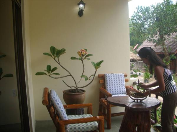 Banrin , Ranong, Vacation Rental Condo