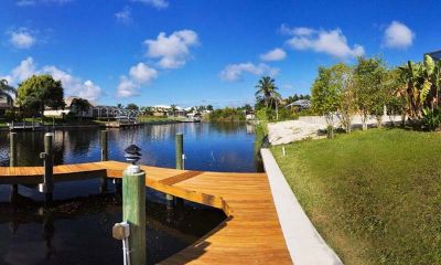 Cape Coral Villa Rental