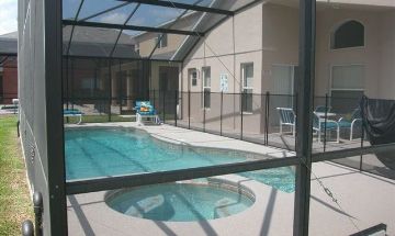 Kissimmee, Florida, Vacation Rental Villa