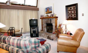 Steamboat Springs, Colorado, Vacation Rental Condo