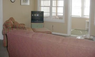 Edisto Island, South Carolina, Vacation Rental House