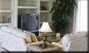 Cape Coral, Florida, Vacation Rental Villa