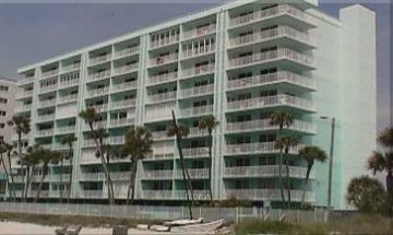 Indian Shores, Florida, Vacation Rental Condo