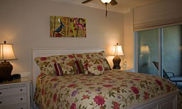 Fort Walton Beach, Florida, Vacation Rental Condo