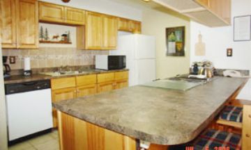 Breckenridge, Colorado, Vacation Rental Condo