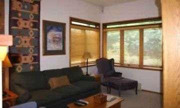 Park City, Utah, Vacation Rental Condo