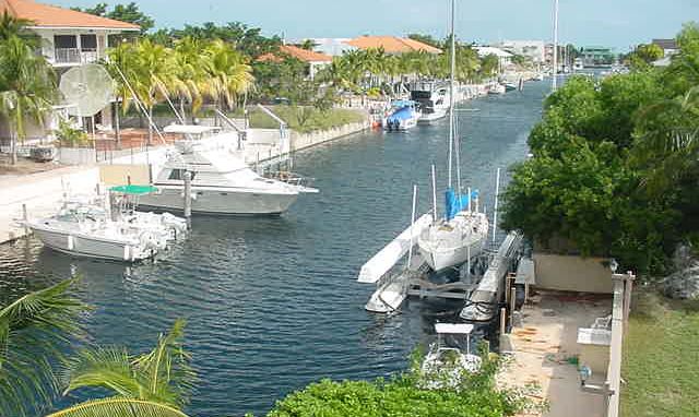 Key Largo, Florida, Vacation Rental Condo