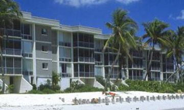 Sanibel, Florida, Vacation Rental Condo