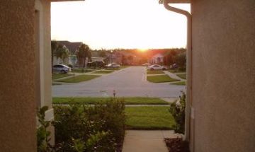 Orlando, Florida, Vacation Rental Villa