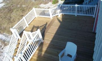 Cape San Blas, Florida, Vacation Rental House